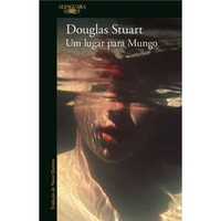 Um Lugar para Mungo, Douglas Stuart