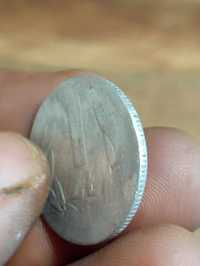 sprzedam monete 1 zloty 1949 rok bzm