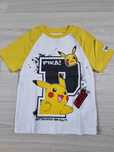 Koszulka Pokemon Pikachu Next roz 104