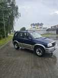 Suzuki Vitara 2.0 Diesel 4x4