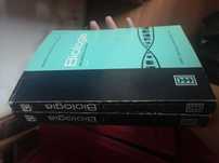 Biologia - das moléculas ao homem (2 Volumes)