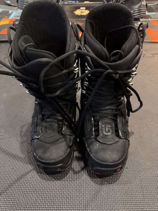 Buty Snowbordowe burton 42