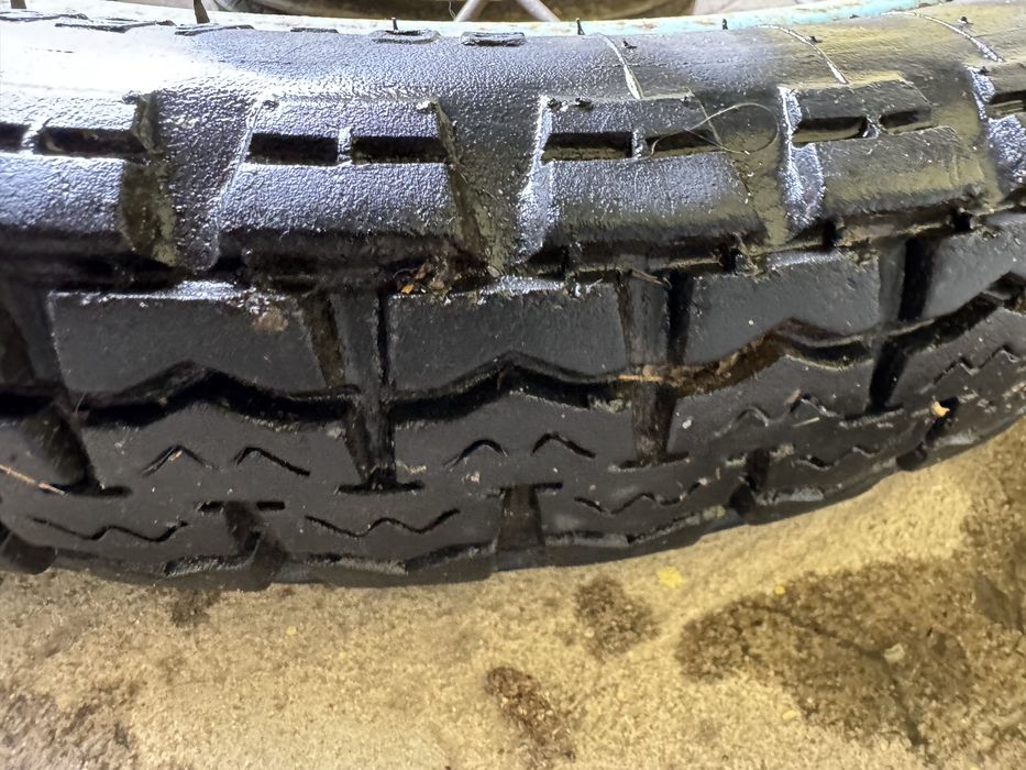 Скат колесо обод камора протектор иж стан хороший