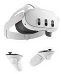 Na Lewara Gogle VR Meta Quest 3 512gb