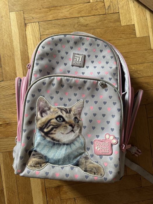 Шкільний портфель Kite