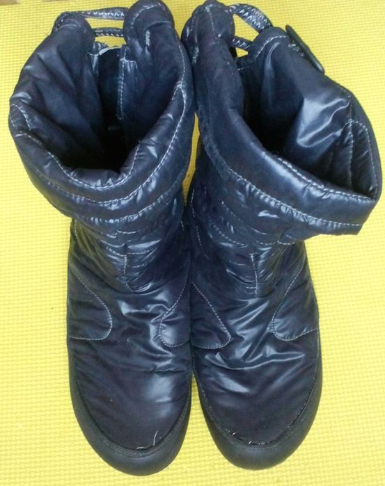 зима тепло длинные женские куртки пальто с мехом внутри Adidas