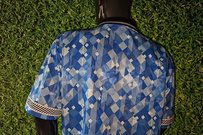 Anglia The Football Association ScoreDraw 1990-92 reedycja rozmiar: L