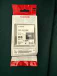 Toner do plotera canon PFI 102BK.
