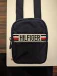 Tommy Hilfiger. Oryginalna saszetka, listonoszka, torebka