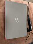 Laptop Fujitsu Siemens