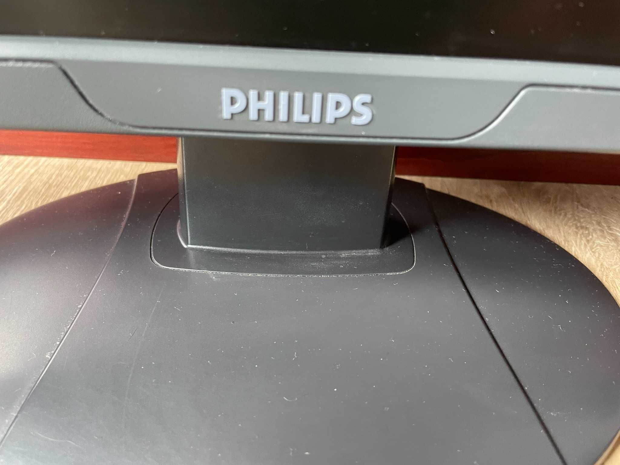 Monitor LED Philips 22" HWS8220Q