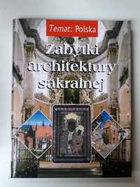 Zabytki architektury sakralnej