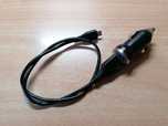 Ładowarka samochodowa micro USB