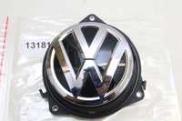 Logo Emblemat znaczek klapa tył klamka Oryginał VW Passat b8 3g Arteon Golf