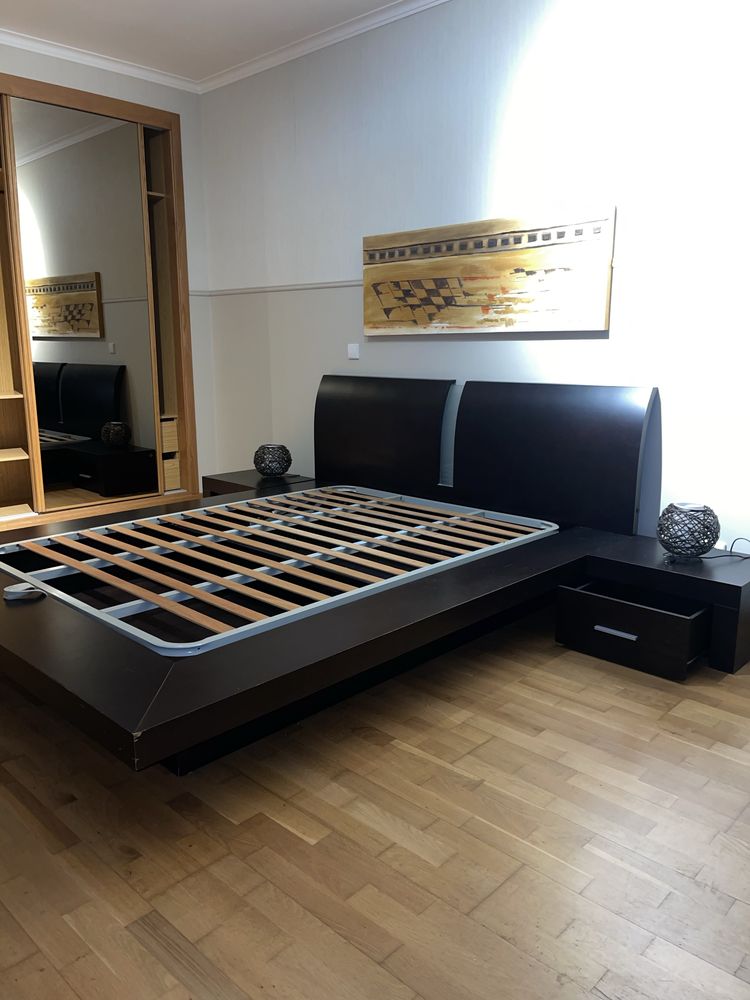 Conjunto de Cama