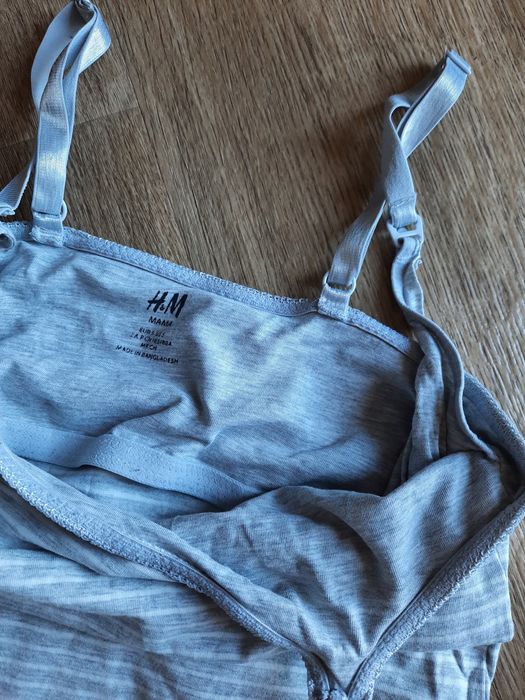 Koszulka do kamienia H&M mama