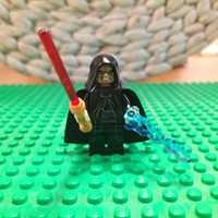 LEGO Star Wars Imperator Palpatine