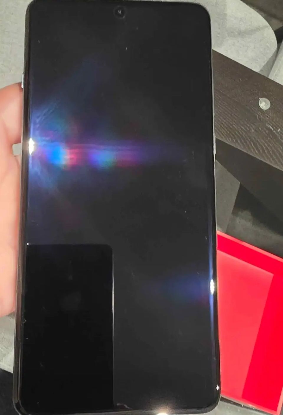 Oneplus 13 1tb 16gb ram versao preto