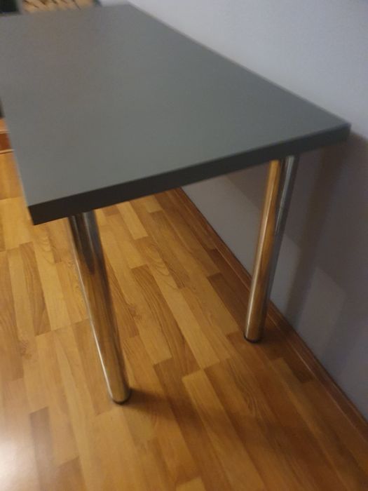 Biurko duże proste