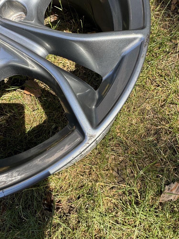 Felga 17 Ford Focus mk4 5x108