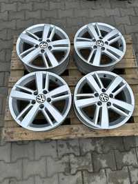 5x112 6,5jx16 Volkswagen ET50 16" ładne