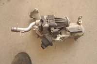 Peugeot Citroen zawór EGR 1.6 HDI