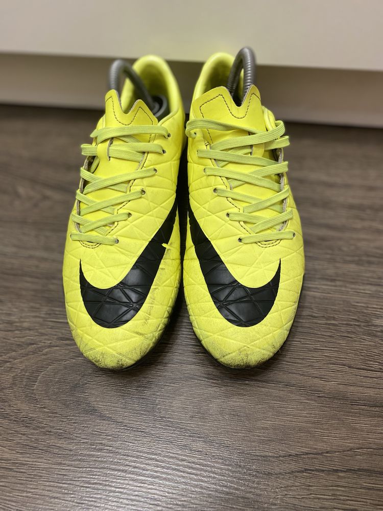 Бутси Nike Hypervenom Phade II FG