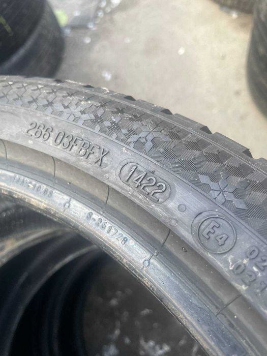 Continental 225/40R18