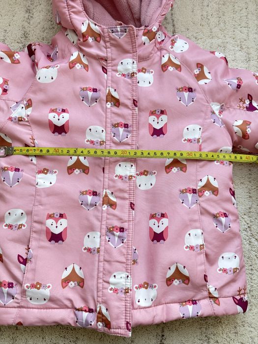 Продам дитячий зимовий комбінезон