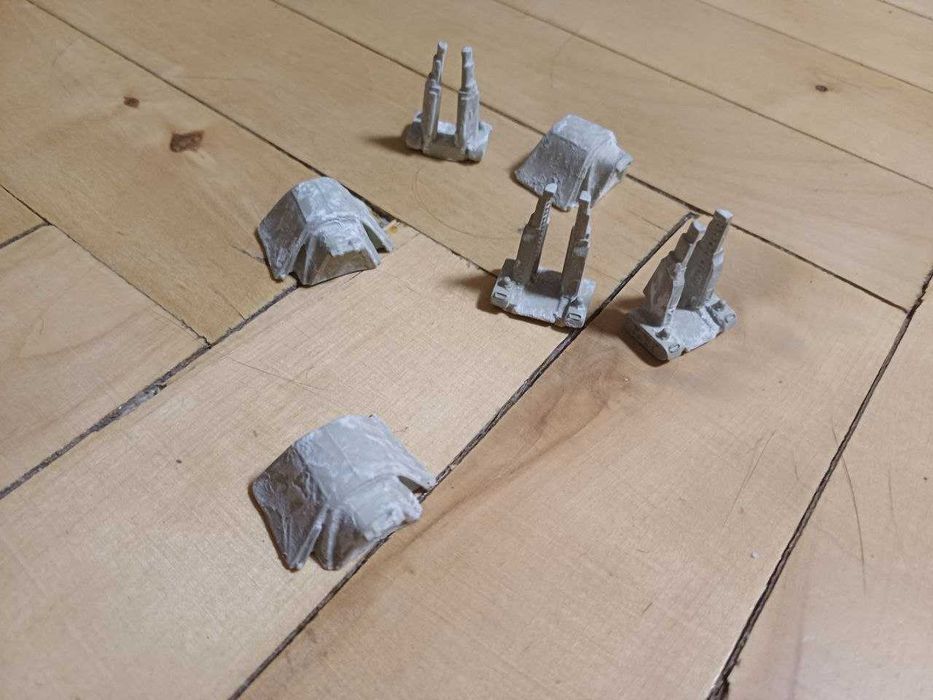 Настолки з власної колекції Корені, Vampire. Masquerade, DEI і ще