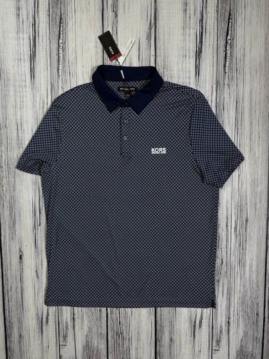 Michael kors футболка оригинал polo l размер новая