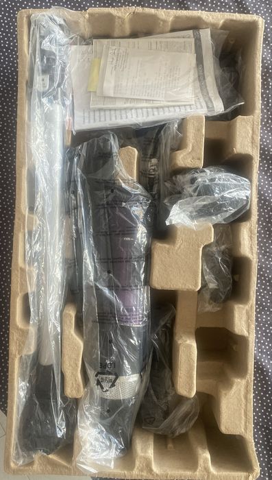 Aspirador Vertical Rowenta