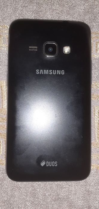 Samsung J1 (6) вживаний
