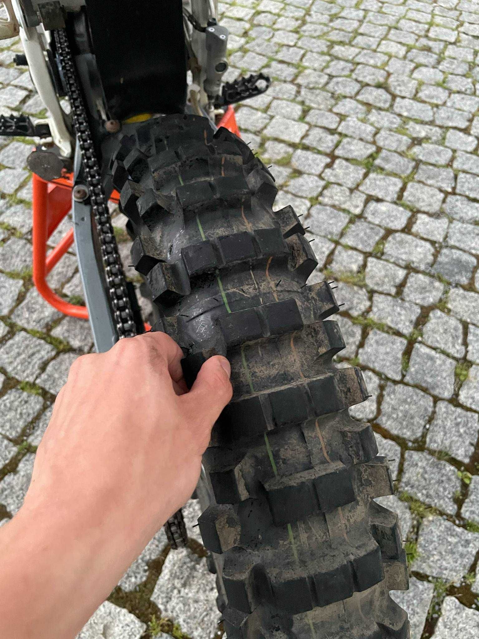 BARTON NXT 250 (stan bdb) 1 WŁAŚCICIEL