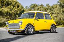 Austin Mini