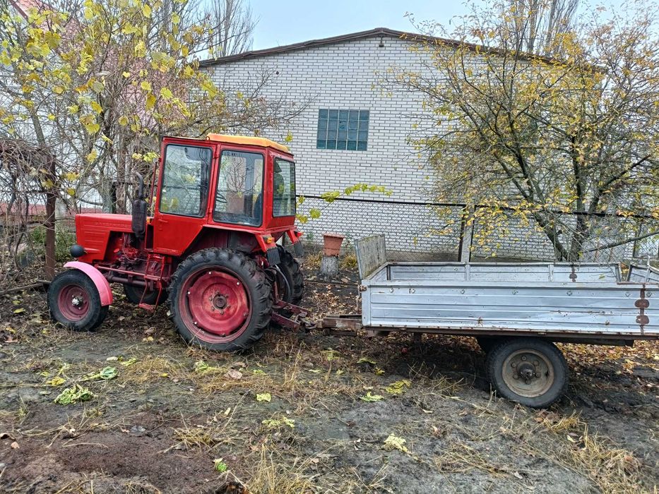 Продам трактор Т 25