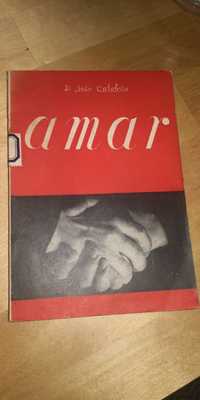 Amar - D. João Calabrio