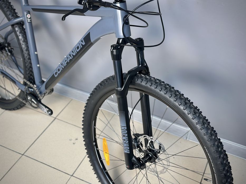 Велосипед Companion MX3.0 29 L