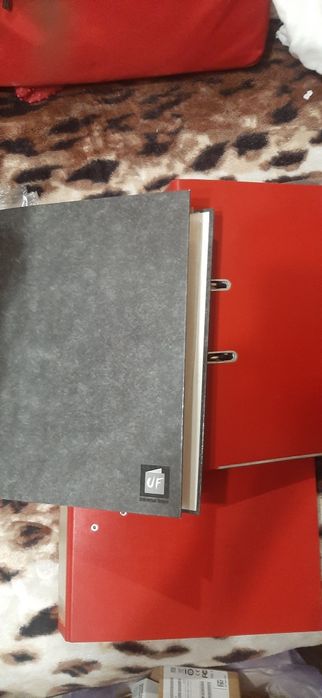 Скоросшиватель для документов