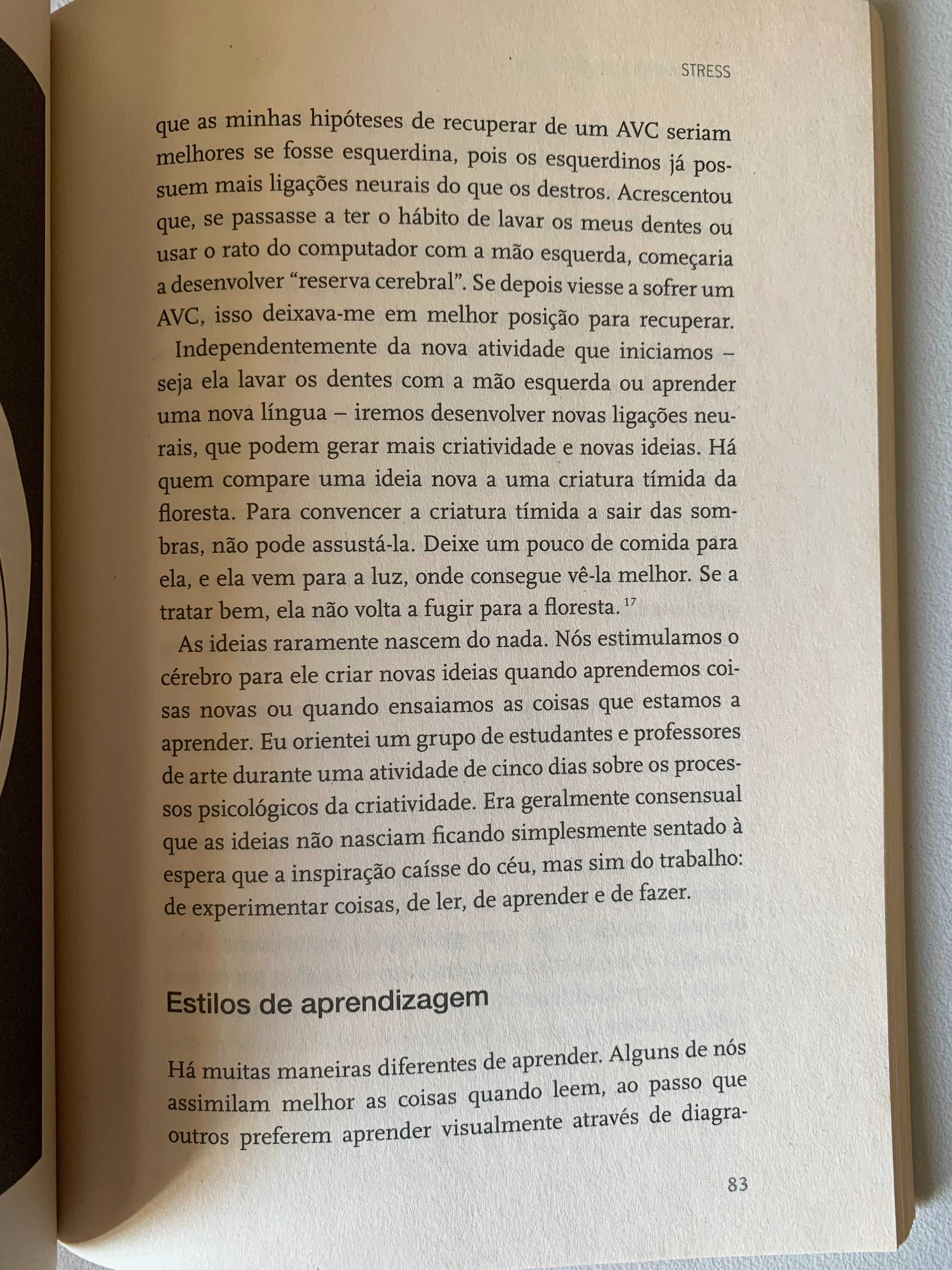 Como Manter a Sanidade Mental, de Philippa Perry