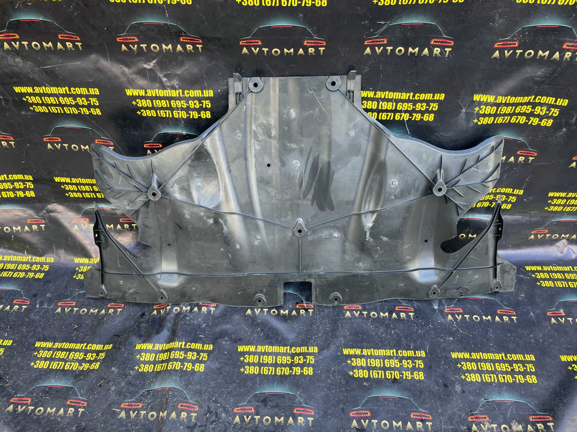 Захист днища задній Tesla MY M3 1498771-00-A Защита подрамника Tesla y