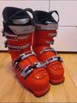 Buty narciarskie