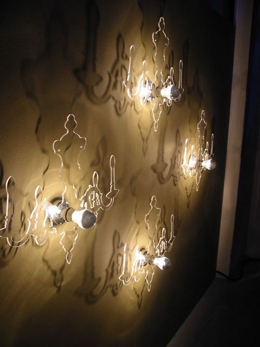 Бра настенный светильник