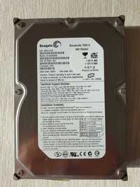 Dysk twardy HDD 200GB SEAGATE ATA 7200RPM 3.5'