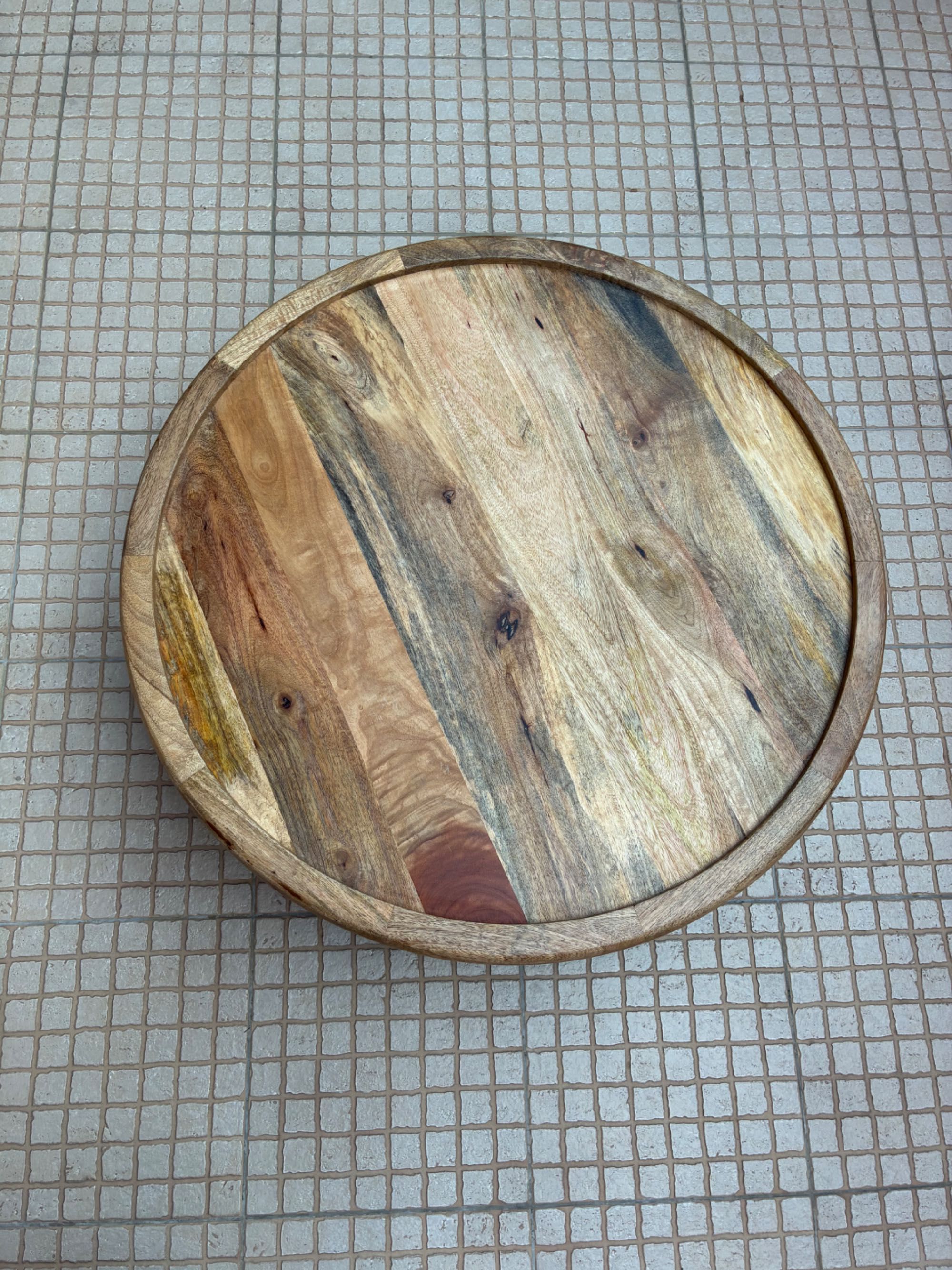 Mesa de Centro de SALA