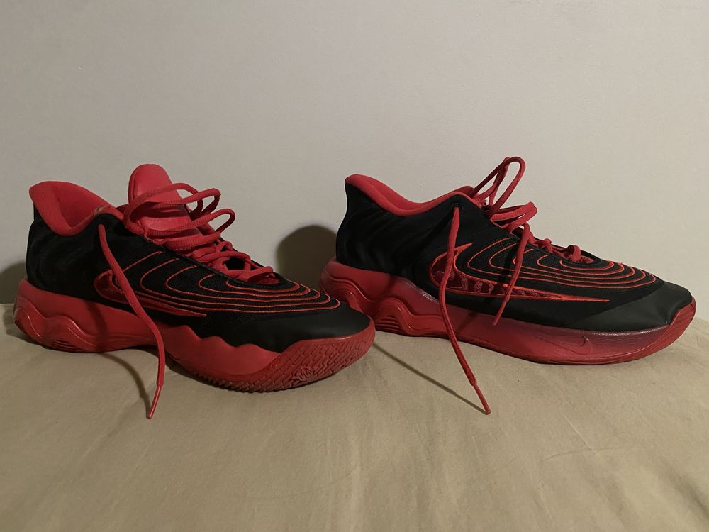 Buty do koszykowki Giannis Immortality 4