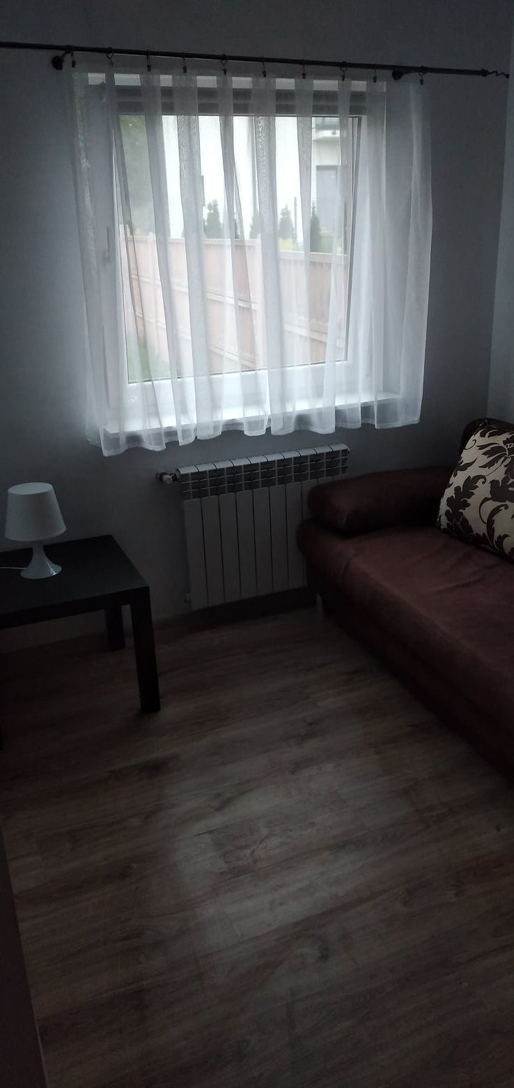 Wynajmę kawalerkę 20m2