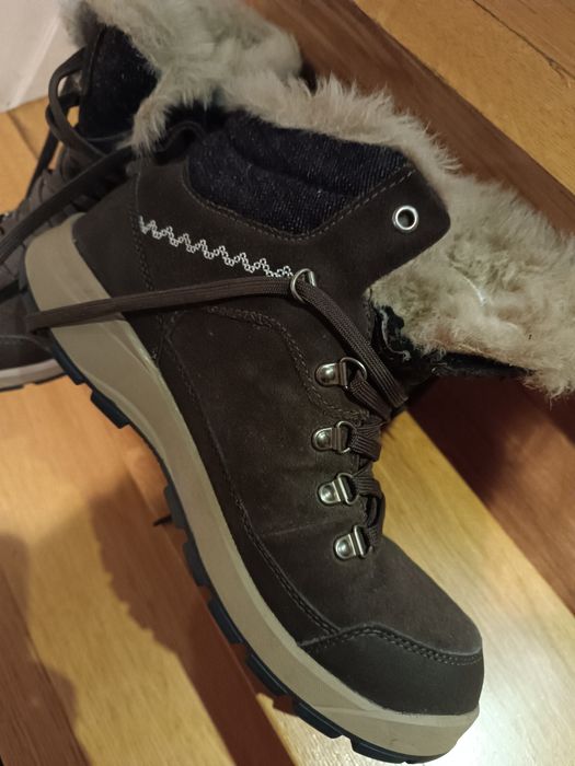 Botas para o frio (38)