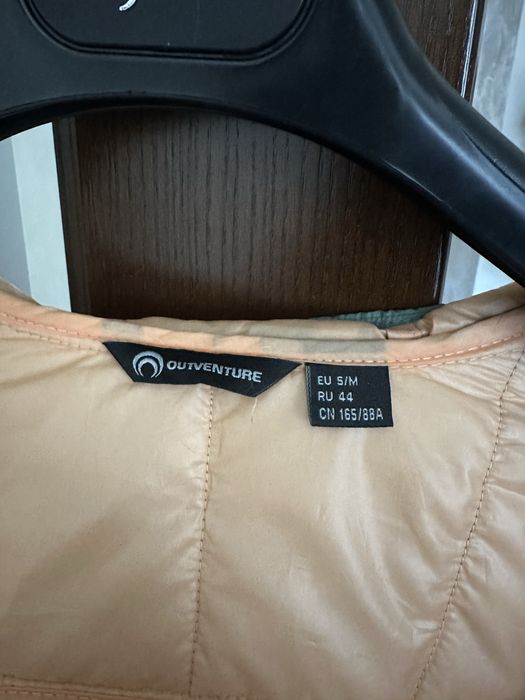 Курта жіноча outventure