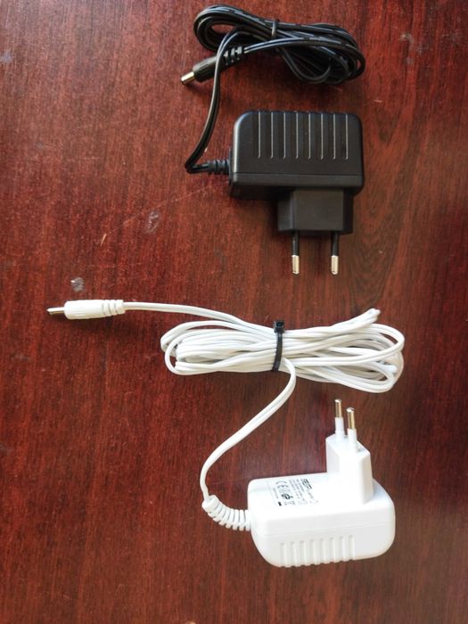 Блок питания для тонометра 6V 500-800mAh.